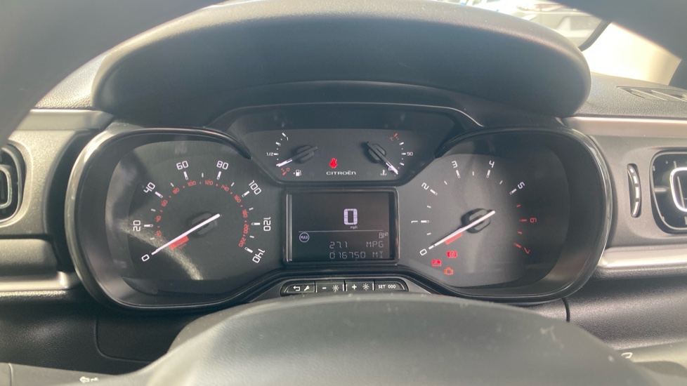 Citroen C3 1.2 PureTech C-Series Edition 5dr Petrol Hatchback - Image 18