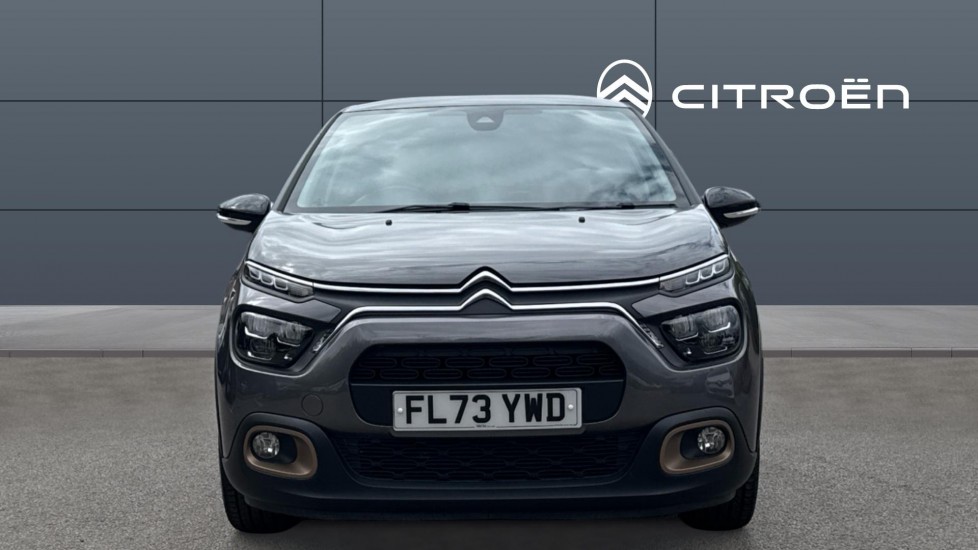 Citroen C3 1.2 PureTech C-Series Edition 5dr Petrol Hatchback - Image 3