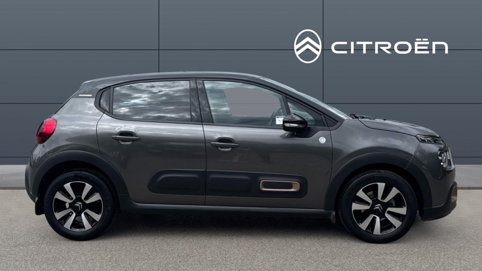 Citroen C3 1.2 PureTech C-Series Edition 5dr Petrol Hatchback - Image 5