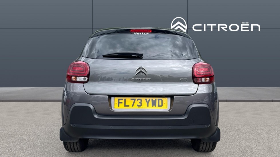 Citroen C3 1.2 PureTech C-Series Edition 5dr Petrol Hatchback - Image 6