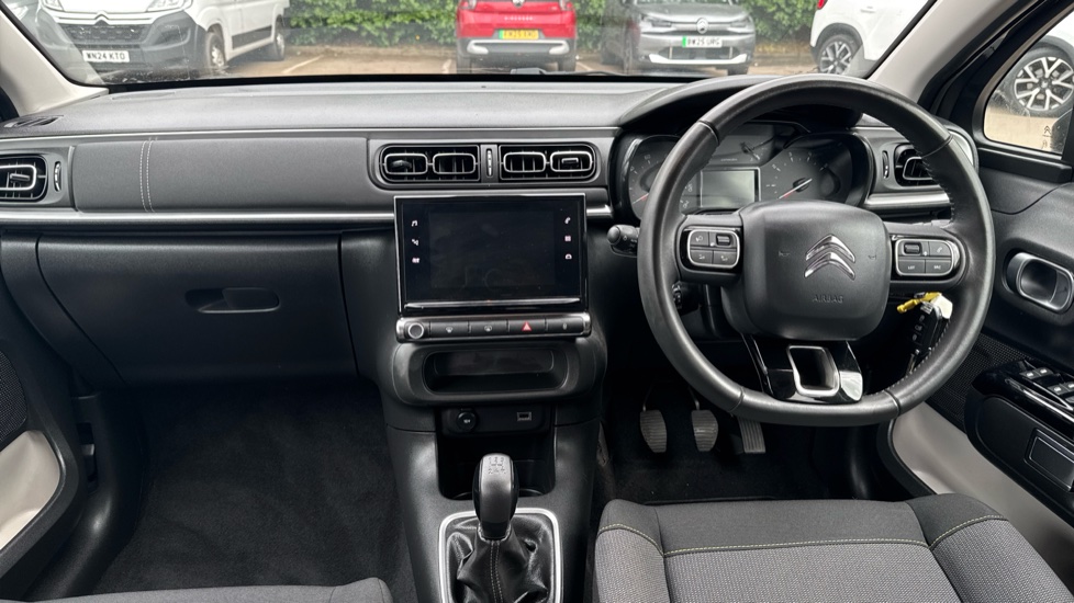 Citroen C3 1.2 PureTech C-Series Edition 5dr Petrol Hatchback - Image 10