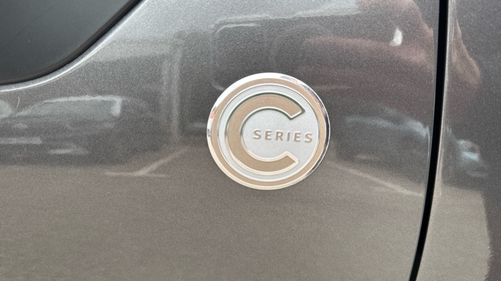 Citroen C3 1.2 PureTech C-Series Edition 5dr Petrol Hatchback - Image 35