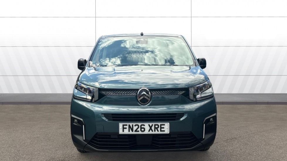 Citroen Berlingo 1.5 BlueHDi 130 Plus XL 5dr EAT8 [7 Seat/WAV] Diesel Estate - Image 3