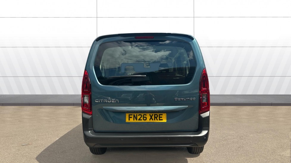 Citroen Berlingo 1.5 BlueHDi 130 Plus XL 5dr EAT8 [7 Seat/WAV] Diesel Estate - Image 6