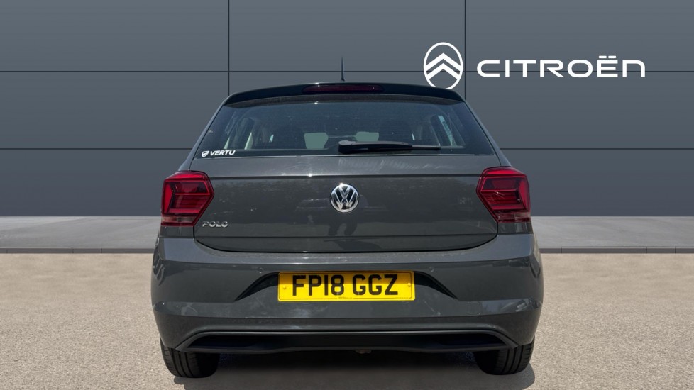 Volkswagen Polo 1.0 TSI 95 SE 5dr Petrol Hatchback - Image 6