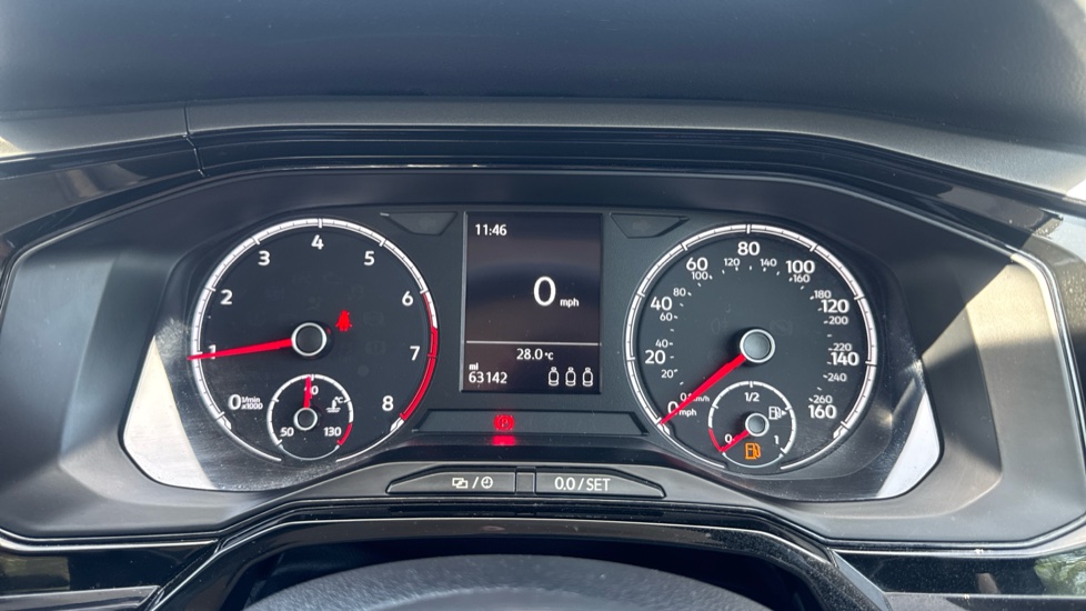 Volkswagen Polo 1.0 TSI 95 SE 5dr Petrol Hatchback - Image 18
