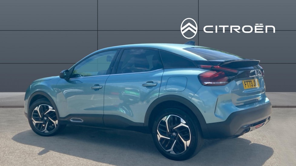 Citroen C4 1.2 PureTech [130] Max 5dr Petrol Hatchback - Image 2