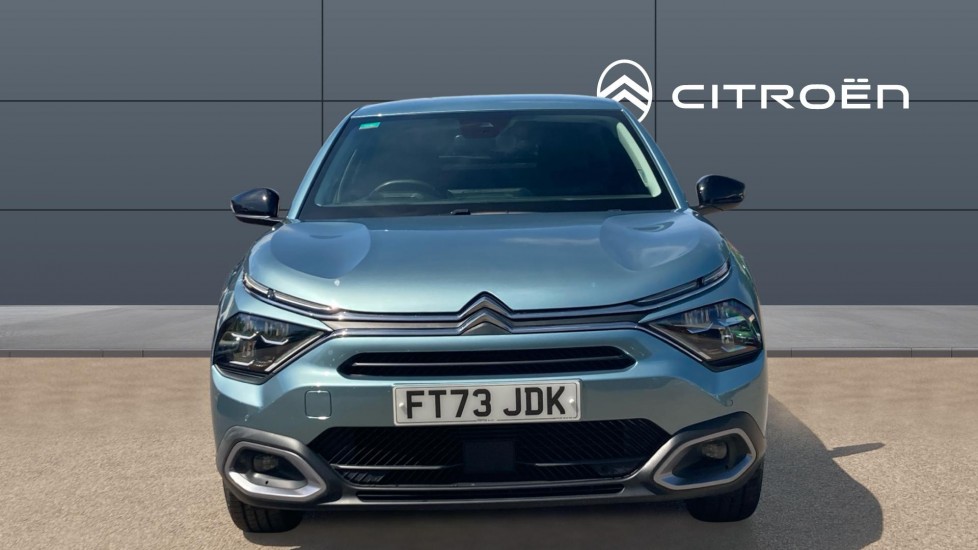 Citroen C4 1.2 PureTech [130] Max 5dr Petrol Hatchback - Image 3