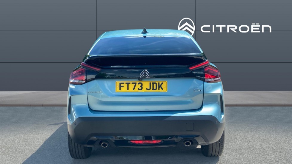 Citroen C4 1.2 PureTech [130] Max 5dr Petrol Hatchback - Image 6