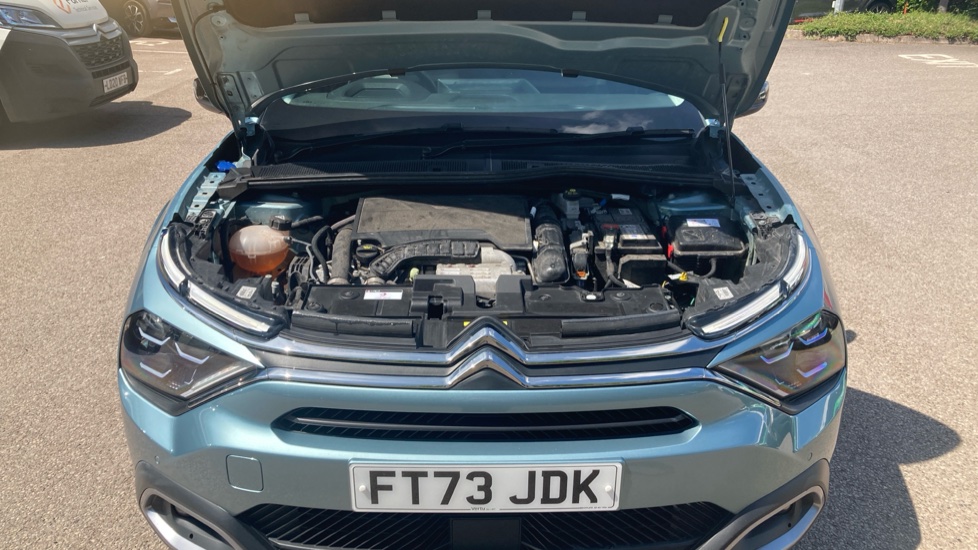 Citroen C4 1.2 PureTech [130] Max 5dr Petrol Hatchback - Image 8