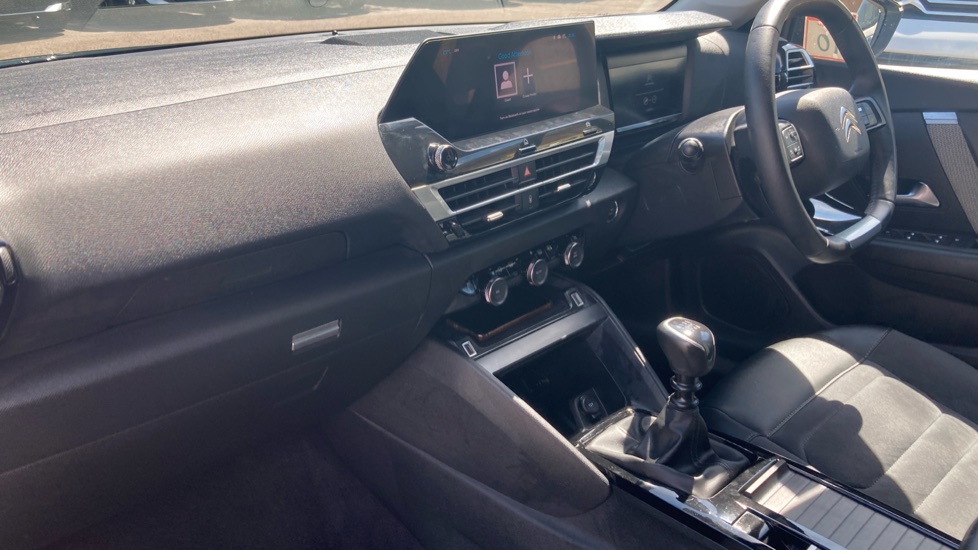 Citroen C4 1.2 PureTech [130] Max 5dr Petrol Hatchback - Image 9