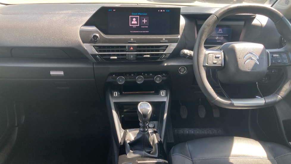 Citroen C4 1.2 PureTech [130] Max 5dr Petrol Hatchback - Image 10