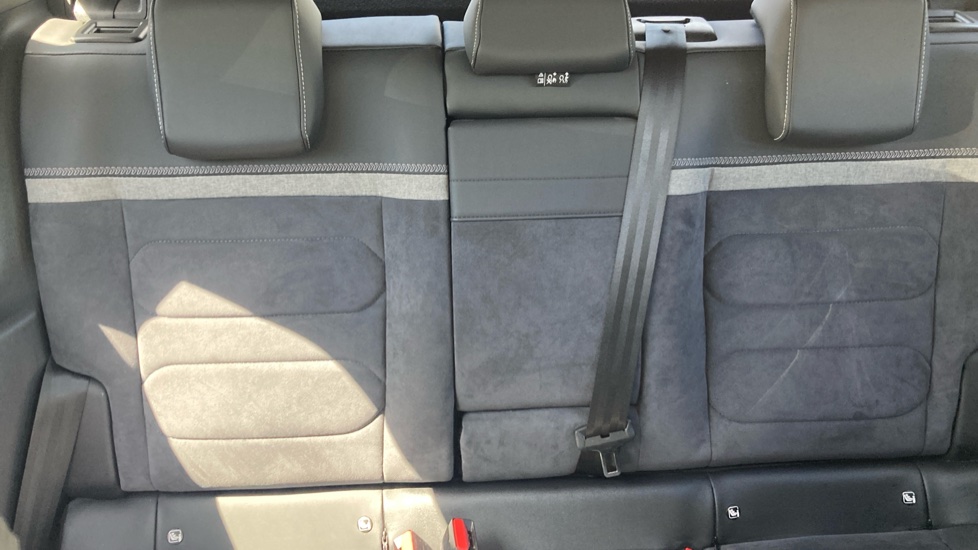 Citroen C4 1.2 PureTech [130] Max 5dr Petrol Hatchback - Image 15