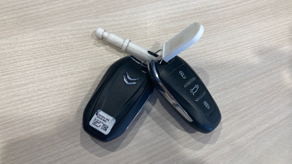 Citroen C4 1.2 PureTech [130] Max 5dr Petrol Hatchback - Image 20