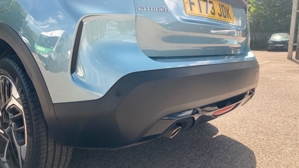 Citroen C4 1.2 PureTech [130] Max 5dr Petrol Hatchback - Image 36
