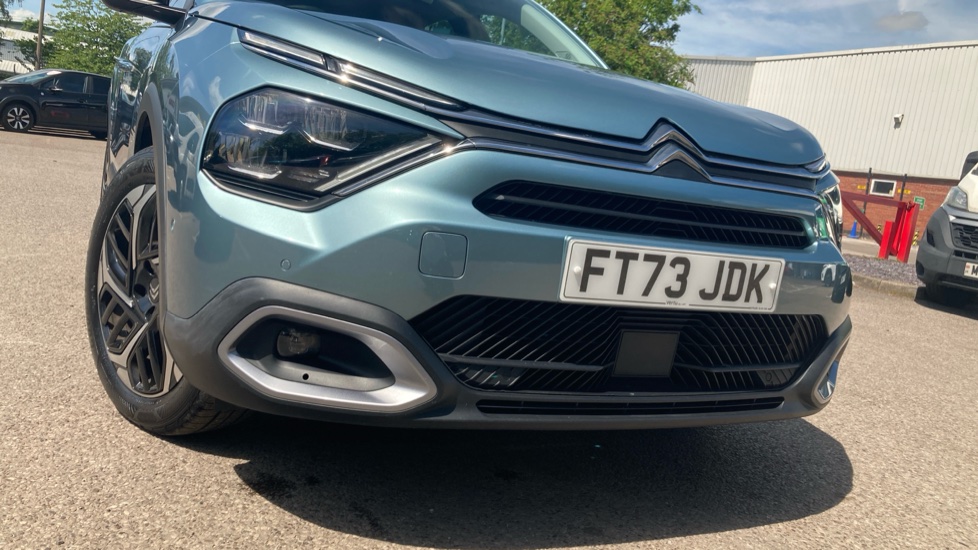 Citroen C4 1.2 PureTech [130] Max 5dr Petrol Hatchback - Image 39