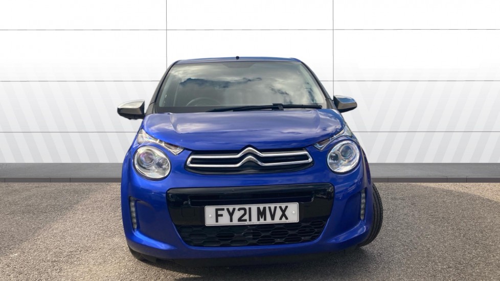 Citroen C1 1.0 VTi 72 Shine 5dr Petrol Hatchback - Image 3