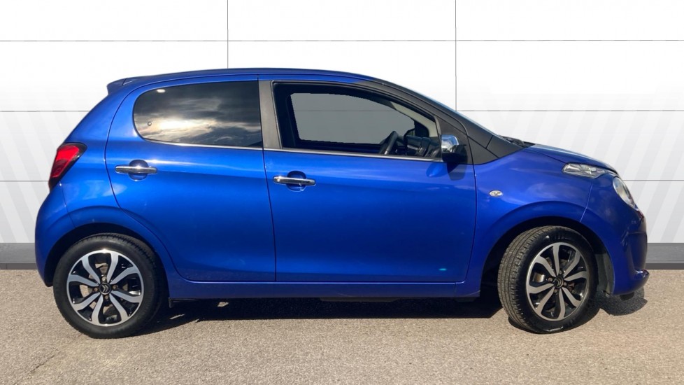 Citroen C1 1.0 VTi 72 Shine 5dr Petrol Hatchback - Image 5