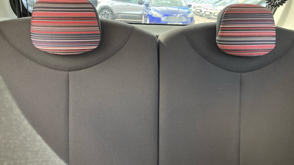 Citroen C1 1.0 VTi 72 Shine 5dr Petrol Hatchback - Image 15