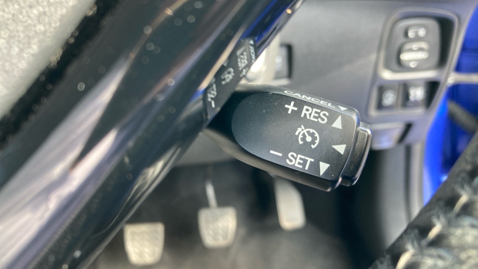 Citroen C1 1.0 VTi 72 Shine 5dr Petrol Hatchback - Image 21