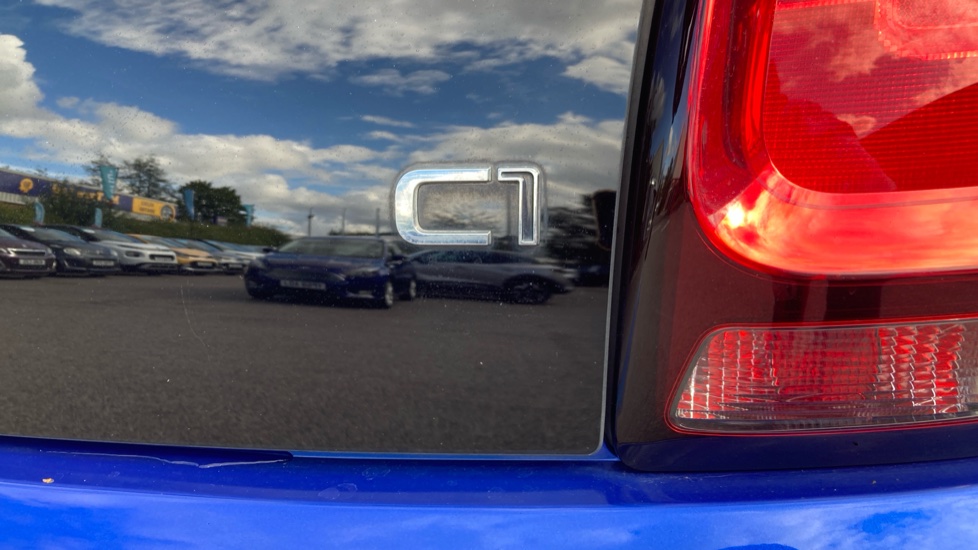 Citroen C1 1.0 VTi 72 Shine 5dr Petrol Hatchback - Image 25