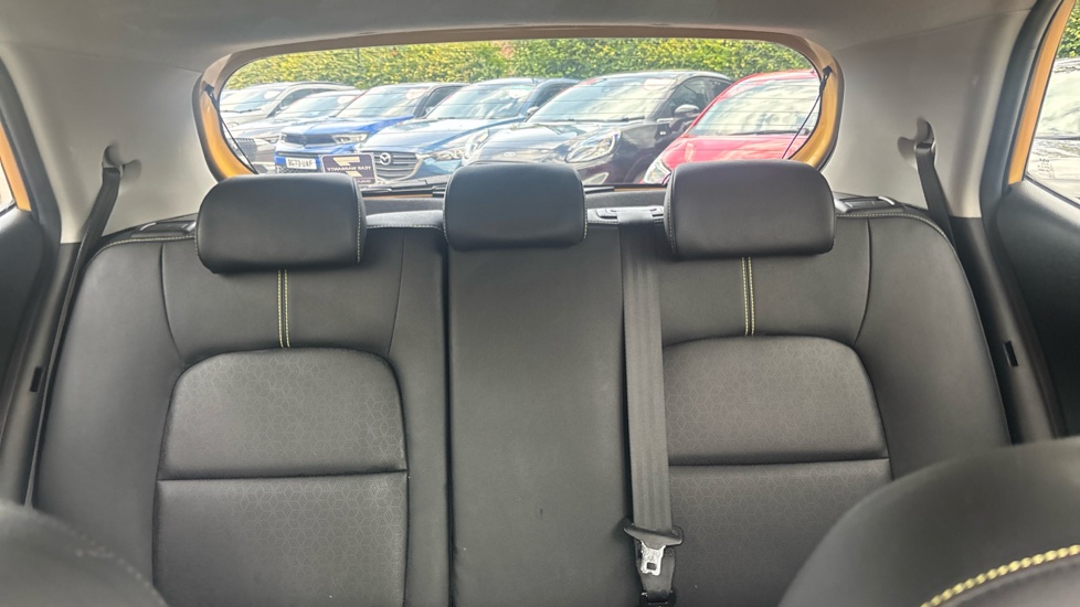 Kia Picanto 1.0 X-Line S 5dr Auto Petrol Hatchback - Image 15