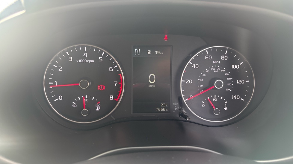 Kia Picanto 1.0 X-Line S 5dr Auto Petrol Hatchback - Image 18