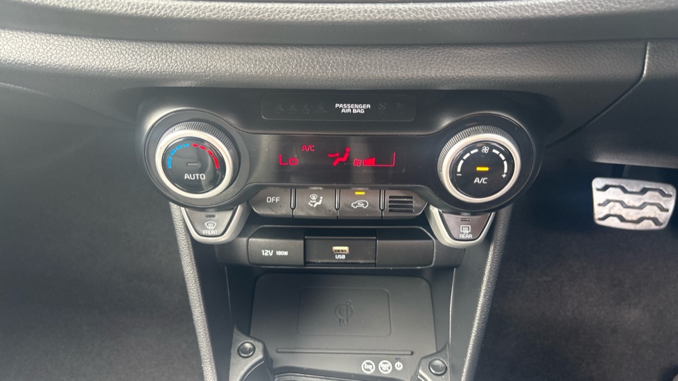 Kia Picanto 1.0 X-Line S 5dr Auto Petrol Hatchback - Image 19
