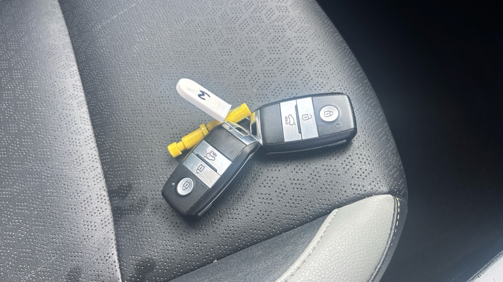Kia Picanto 1.0 X-Line S 5dr Auto Petrol Hatchback - Image 20