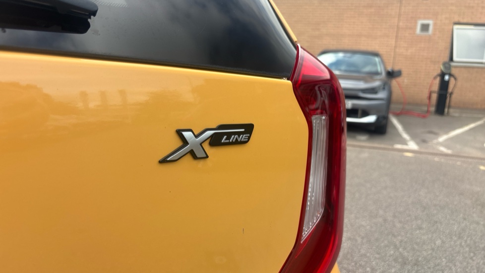 Kia Picanto 1.0 X-Line S 5dr Auto Petrol Hatchback - Image 21