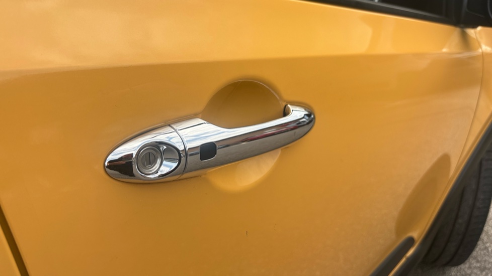 Kia Picanto 1.0 X-Line S 5dr Auto Petrol Hatchback - Image 22