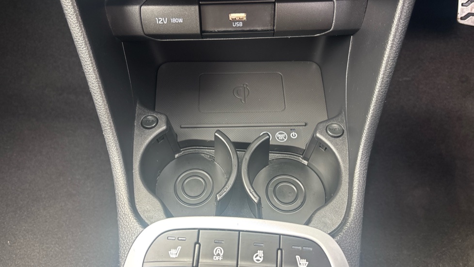 Kia Picanto 1.0 X-Line S 5dr Auto Petrol Hatchback - Image 24