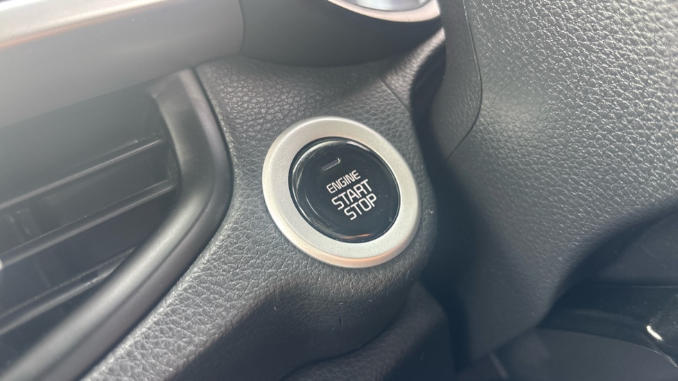 Kia Picanto 1.0 X-Line S 5dr Auto Petrol Hatchback - Image 27