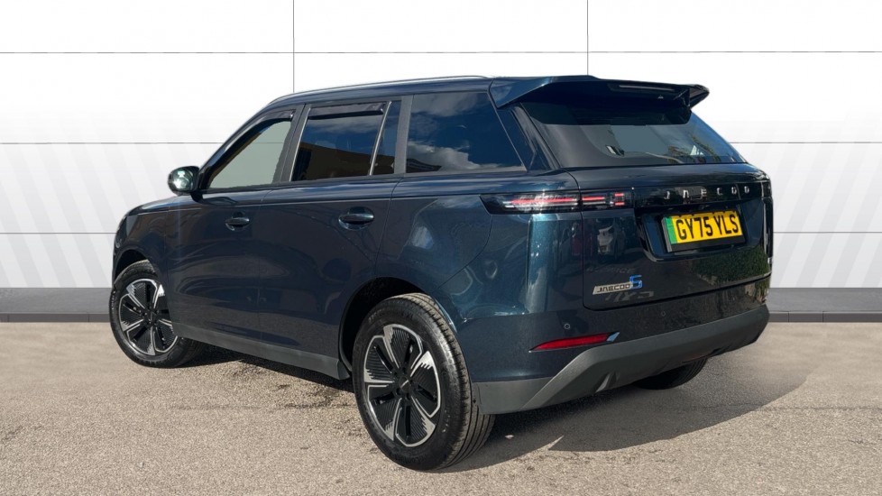 Jaecoo 5 155kW Luxury 61kWh 5dr Auto Electric Estate - Image 2