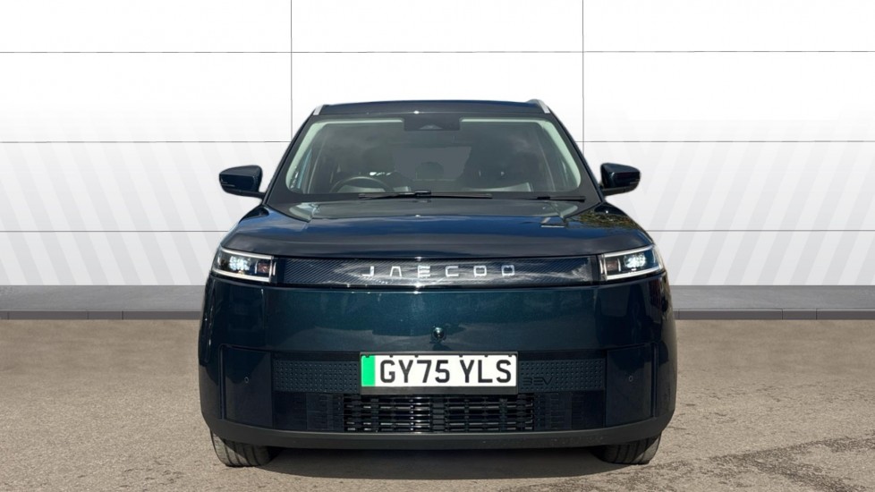 Jaecoo 5 155kW Luxury 61kWh 5dr Auto Electric Estate - Image 3