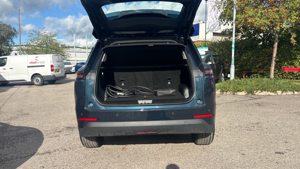 Jaecoo 5 155kW Luxury 61kWh 5dr Auto Electric Estate - Image 4