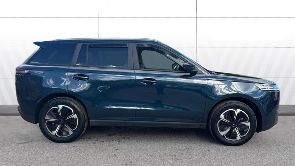 Jaecoo 5 155kW Luxury 61kWh 5dr Auto Electric Estate - Image 5