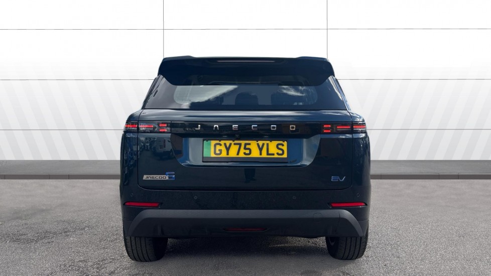 Jaecoo 5 155kW Luxury 61kWh 5dr Auto Electric Estate - Image 6