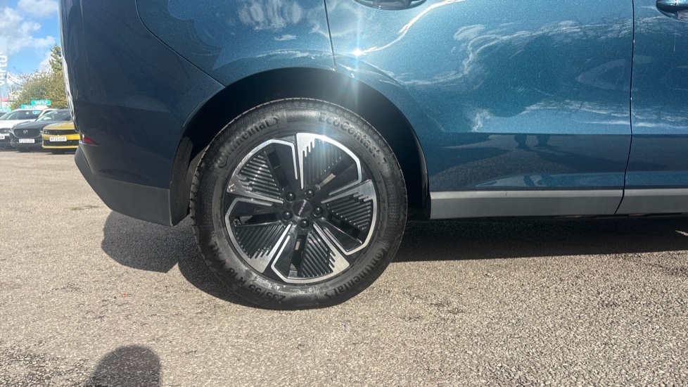 Jaecoo 5 155kW Luxury 61kWh 5dr Auto Electric Estate - Image 7