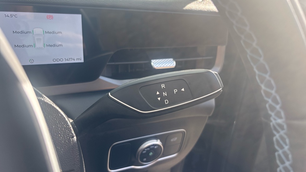 Jaecoo 5 155kW Luxury 61kWh 5dr Auto Electric Estate - Image 13