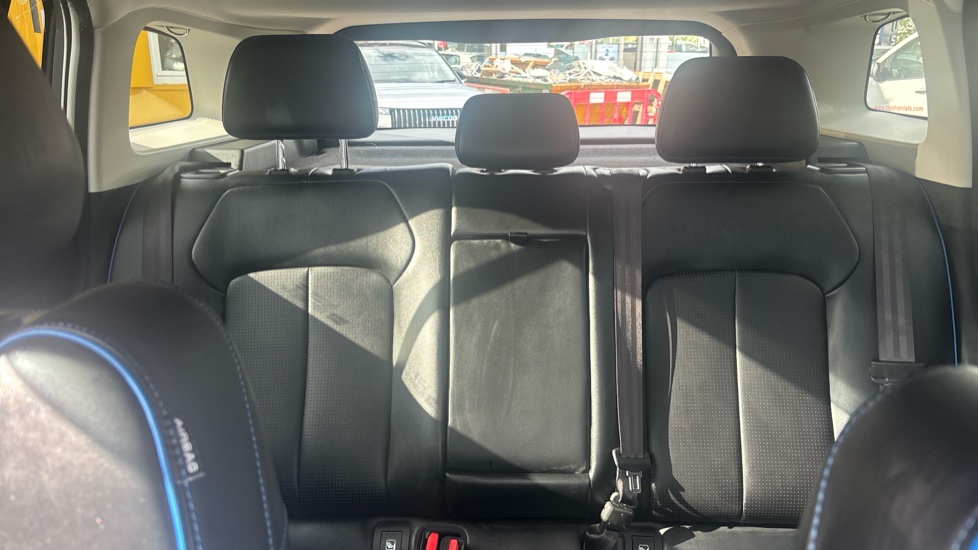 Jaecoo 5 155kW Luxury 61kWh 5dr Auto Electric Estate - Image 15