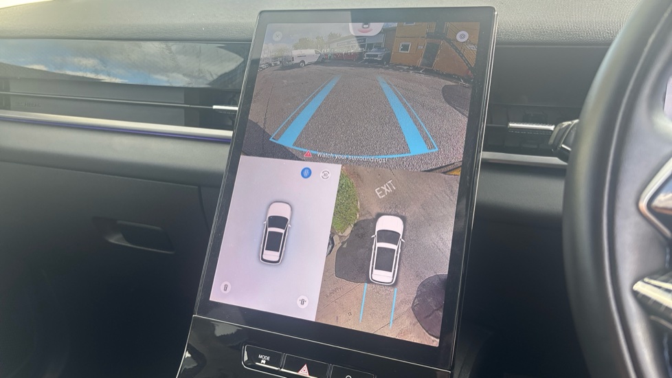 Jaecoo 5 155kW Luxury 61kWh 5dr Auto Electric Estate - Image 19