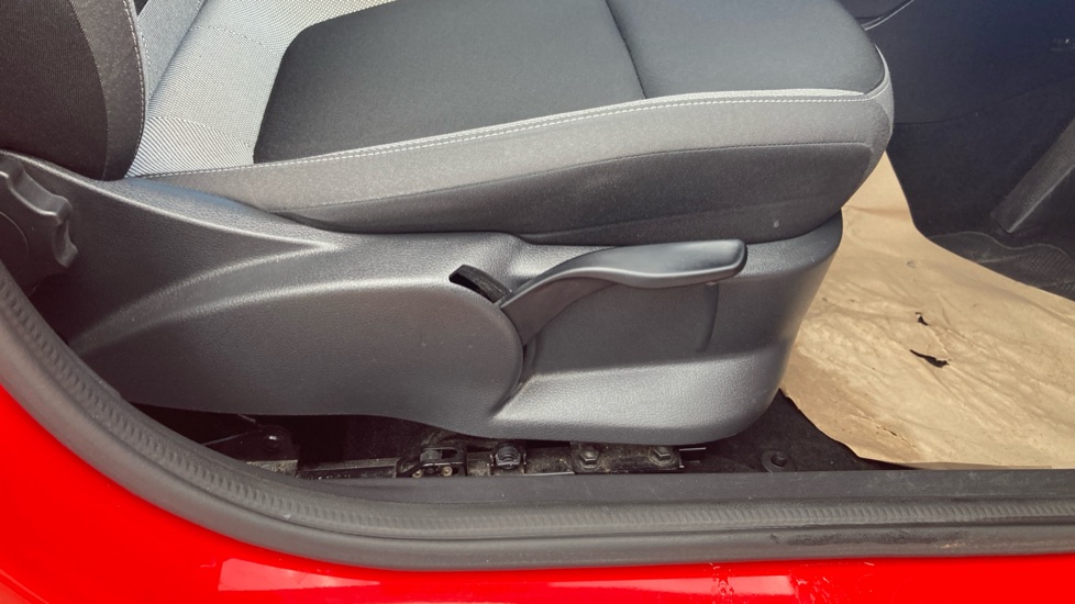 Skoda Fabia 1.0 MPI SE 5dr Petrol Hatchback - Image 25
