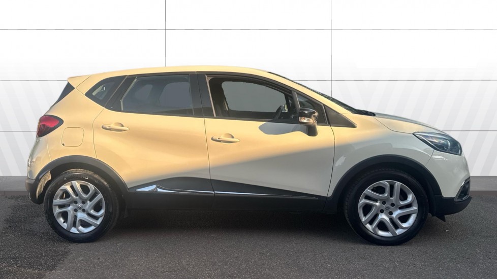 Renault Captur 1.5 dCi 90 Dynamique MediaNav Energy 5dr Diesel Hatchback - Image 5