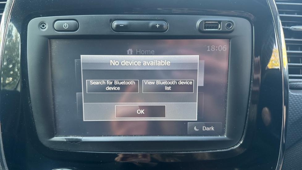 Renault Captur 1.5 dCi 90 Dynamique MediaNav Energy 5dr Diesel Hatchback - Image 21