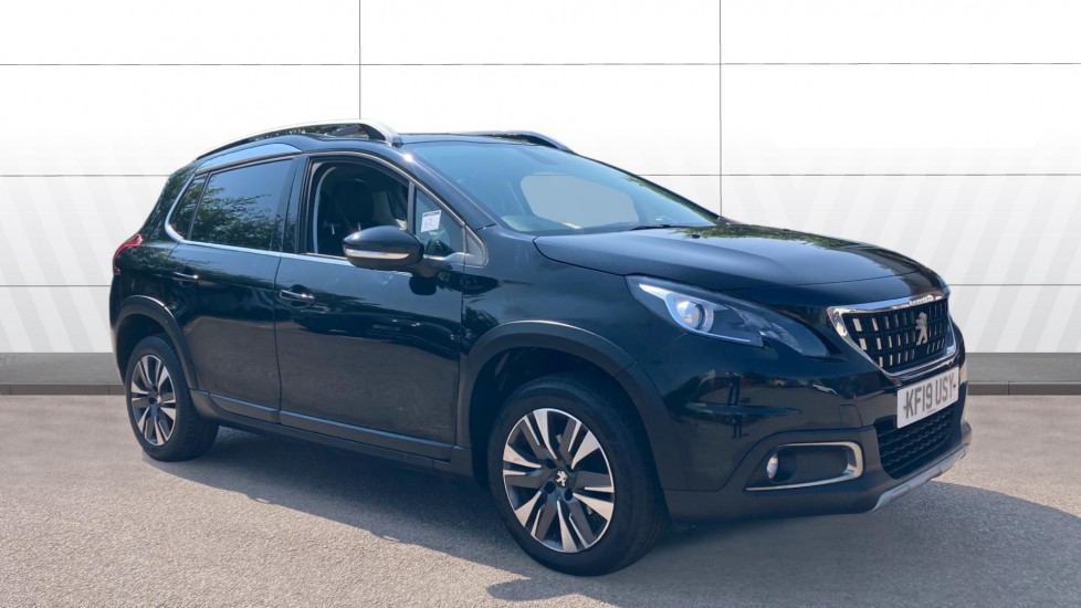 Peugeot 2008 1.2 PureTech Allure Premium 5dr [Start Stop] Petrol Estate - Image 1