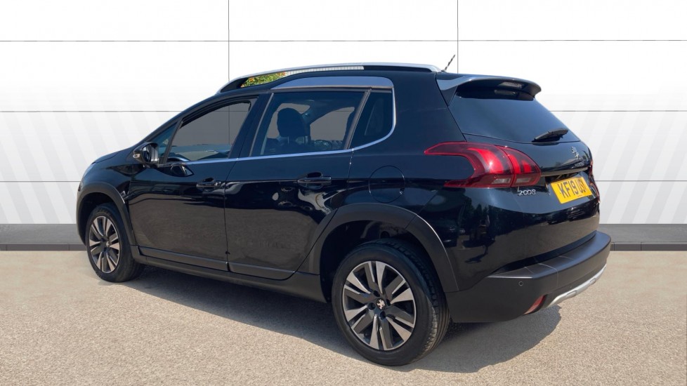 Peugeot 2008 1.2 PureTech Allure Premium 5dr [Start Stop] Petrol Estate - Image 2