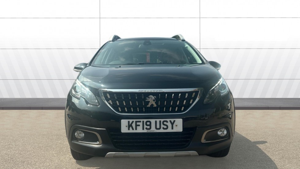 Peugeot 2008 1.2 PureTech Allure Premium 5dr [Start Stop] Petrol Estate - Image 3