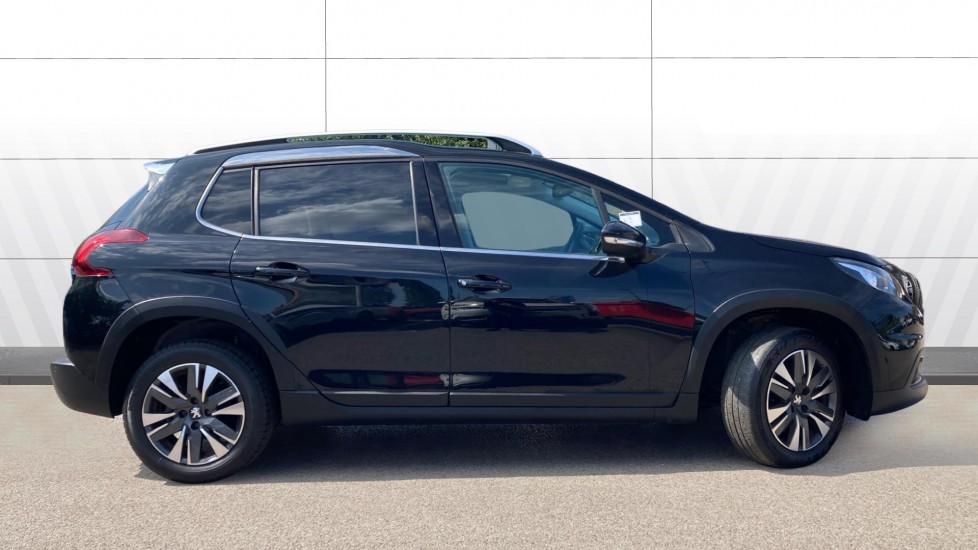 Peugeot 2008 1.2 PureTech Allure Premium 5dr [Start Stop] Petrol Estate - Image 5