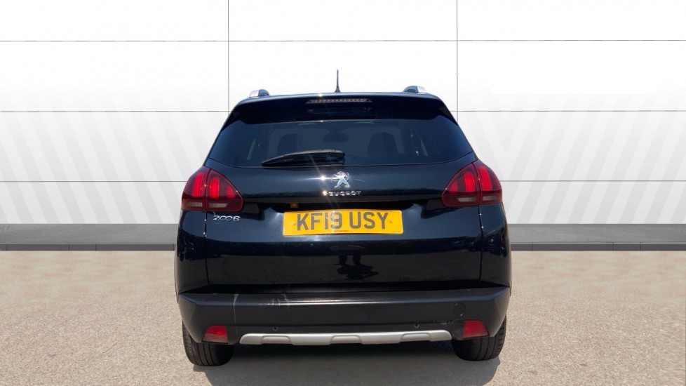 Peugeot 2008 1.2 PureTech Allure Premium 5dr [Start Stop] Petrol Estate - Image 6